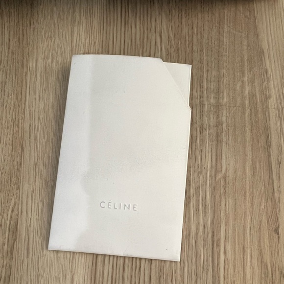 Celine mini belt bag - Picture 9 of 13